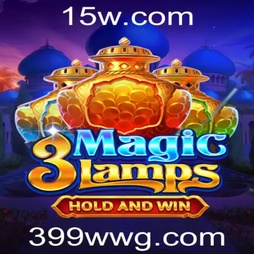 Explorando o Mundo Mágico de 3MagicLamps: Uma Nova Aventura no Universo dos Jogos