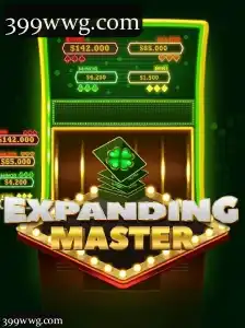 Descubra a Experiência Completa na 399w com ExpandingMaster: Cassino, Slots e Apostas Esportivas em um Só Lugar