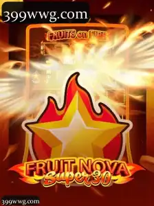 399w: A Experiência Inovadora de Apostas em FruitrNovaSupe30