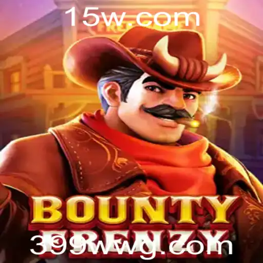 BountyFrenzy: Uma Nova Aventura no Mundo dos Jogos