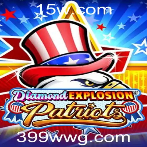 Explorando o Mundo de DiamondExplosionPatriots: Uma Nova Aventura Nos Games