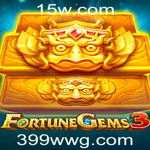 FortuneGems3: Mergulhe no Universo das Gemas e Fortuna