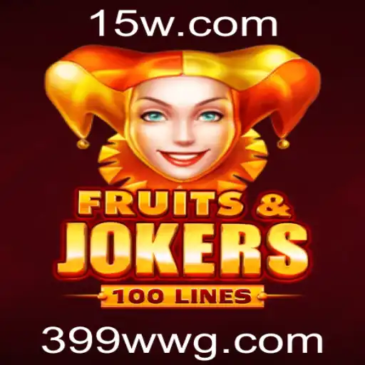 FruitsAndJokers100: Uma Aventura de Slots Inovadora e Divertida
