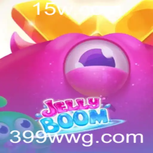 Explorando o Universo de JellyBoom: Uma Aventura Inovadora nos Jogos de Puzzle
