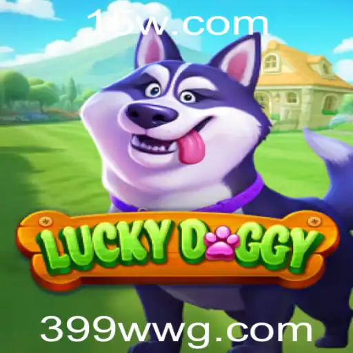 Explorando o Universo Fascinante de LuckyDoggy
