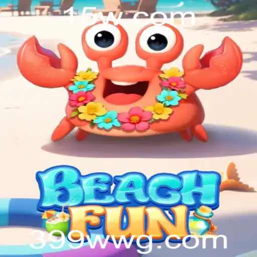 Explorando o BeachFun: Uma Aventura de Praia Inesquecível