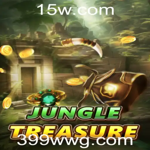Explorando o Mundo de JungleTreasure: Descubra os Segredos de um Jogo Cativante