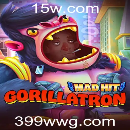 MadHitGorillatron: Um Novo Fenômeno dos Jogos On-line