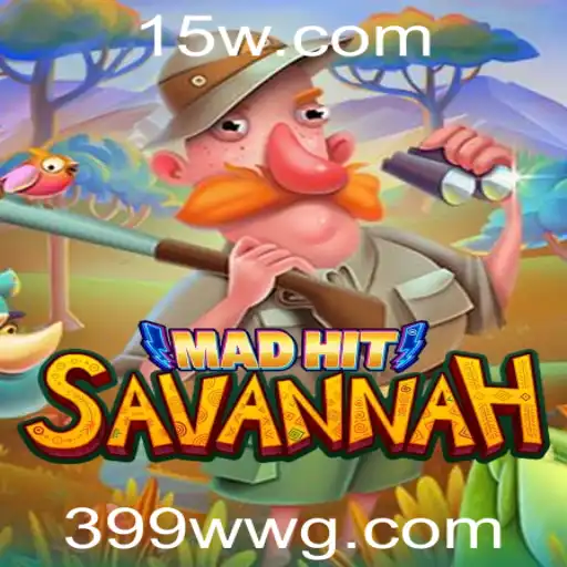 Tudo Sobre MadHitSavannah: Descrição, Introdução e Regras do Jogo