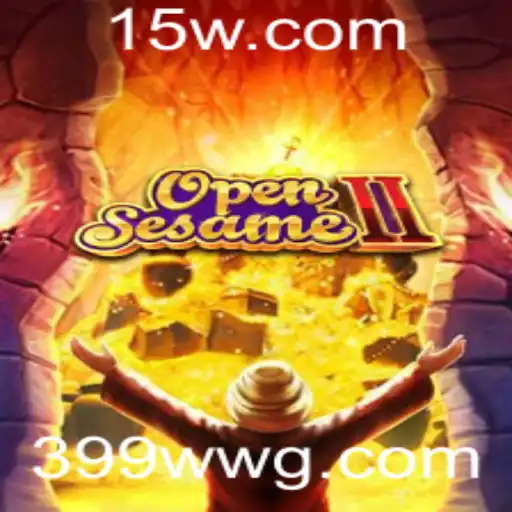 OpenSesameII: Explore o Novo Fenômeno do Mundo dos Jogos