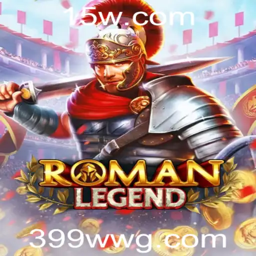 RomanLegend: Exploração Épica e Estratégia no Mundo Antigo