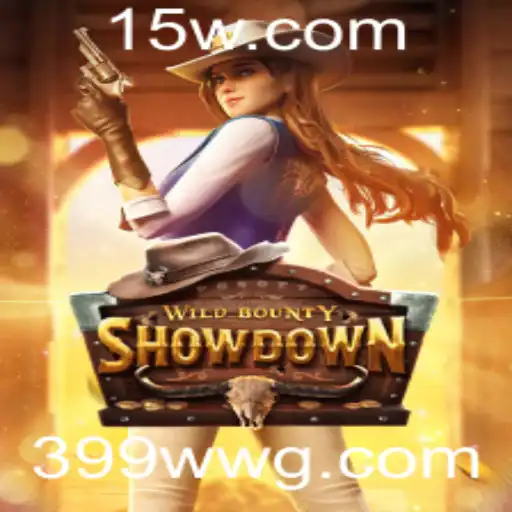 WildBountyShowdown: A Nova Sensação do Mundo dos Games