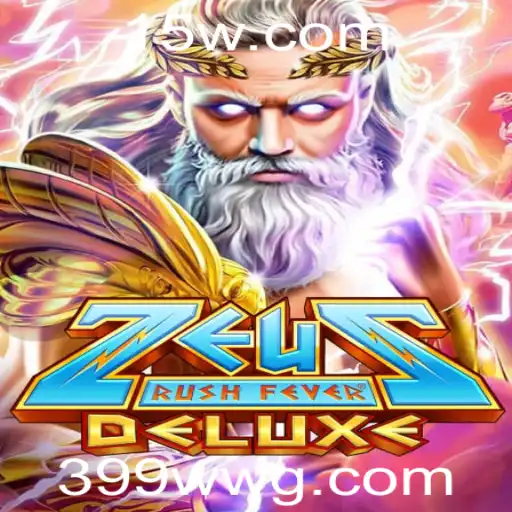 Explorando o Universo de ZeusRushFeverDeluxe: Descubra a Emoção