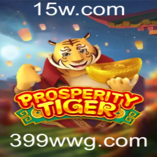 Descubra o Fascinante Mundo de ProsperityTiger: Jogo de Estratégia com a Chave 399w