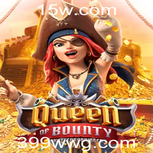 Explorando o Mundo Vibrante de QueenofBounty com a Palavra-chave 399w