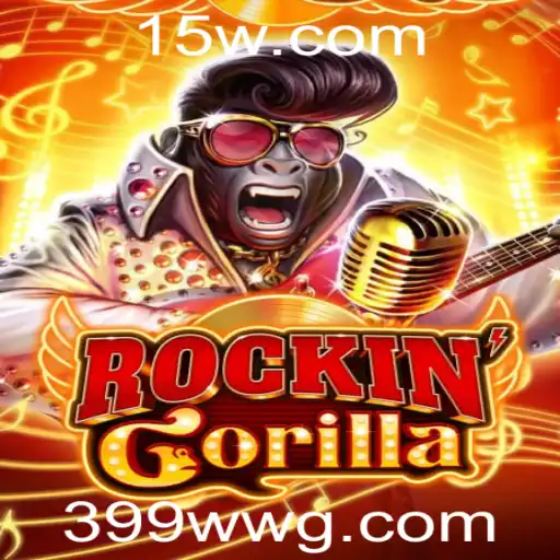 Descubra o Mundo de RockinGorilla: Diversão e Estratégia em um Jogo Inovador